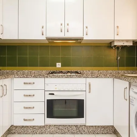 Fuer 4 Personen Ca 90 Qm In Nerja, Andalusien Costa Del Sol *