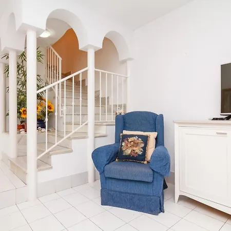 度假居 Fuer 4 Personen Ca 90 Qm In Nerja, Andalusien Costa Del Sol