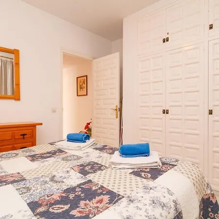 Fuer 4 Personen Ca 90 Qm In Nerja, Andalusien Costa Del Sol *