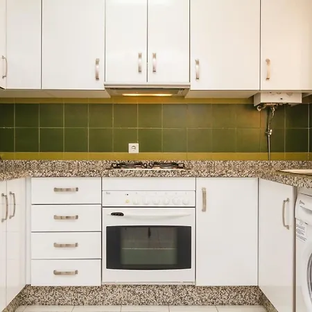 Fuer 4 Personen Ca 90 Qm In Nerja, Andalusien Costa Del Sol *