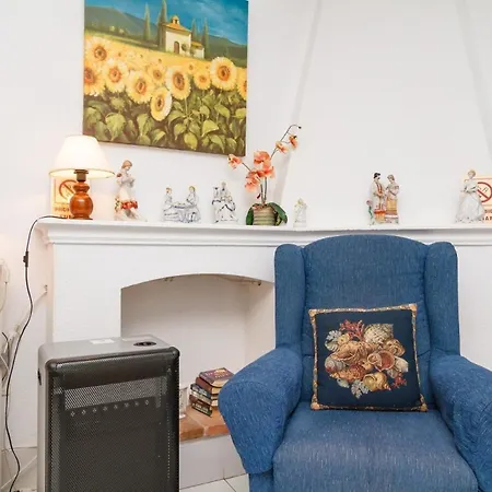 Fuer 4 Personen Ca 90 Qm In Nerja, Andalusien Costa Del Sol Vakantiehuis