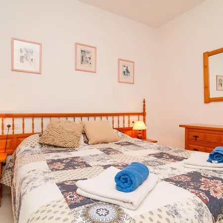 בית נופש Fuer 4 Personen Ca 90 Qm In Nerja, Andalusien Costa Del Sol *