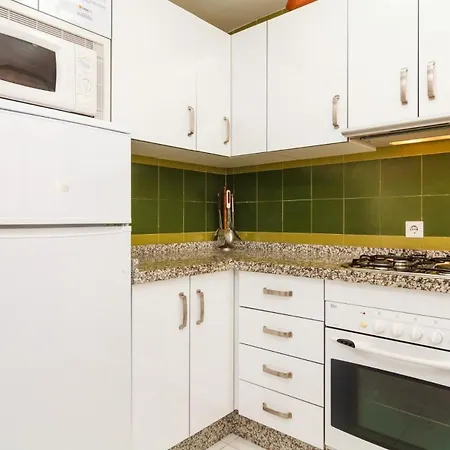 Vakantiehuis Fuer 4 Personen Ca 90 Qm In Nerja, Andalusien Costa Del Sol