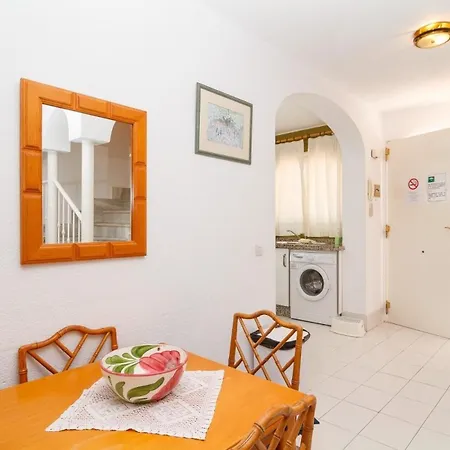 בית נופש Fuer 4 Personen Ca 90 Qm In Nerja, Andalusien Costa Del Sol *