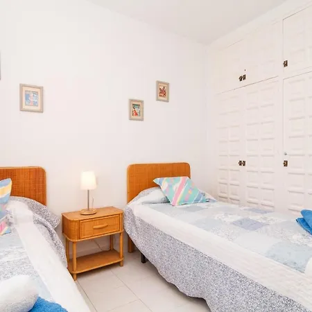 Fuer 4 Personen Ca 90 Qm In Nerja, Andalusien Costa Del Sol בית נופש נרחה