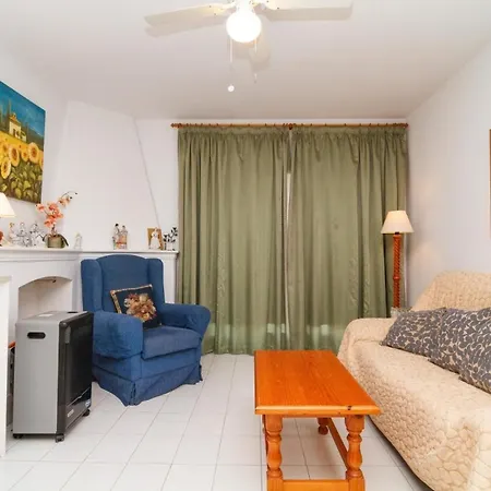 Fuer 4 Personen Ca 90 Qm In Nerja, Andalusien Costa Del Sol