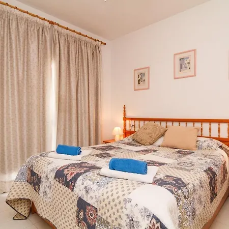 Fuer 4 Personen Ca 90 Qm In Nerja, Andalusien Costa Del Sol