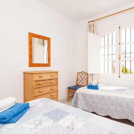 בית נופש Fuer 4 Personen Ca 90 Qm In Nerja, Andalusien Costa Del Sol