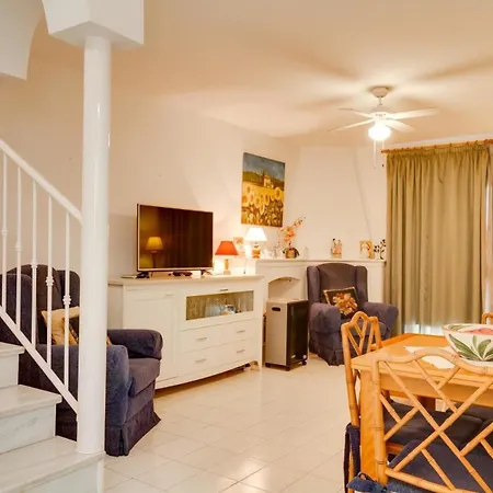 Fuer 4 Personen Ca 90 Qm In Nerja, Andalusien Costa Del Sol Vakantiehuis Nerja