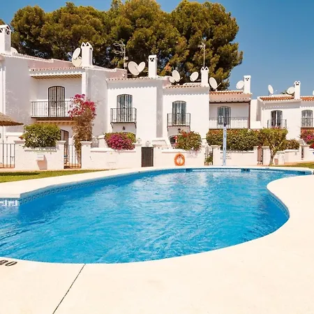 Fuer 4 Personen Ca 90 Qm In Nerja, Andalusien Costa Del Sol נרחה