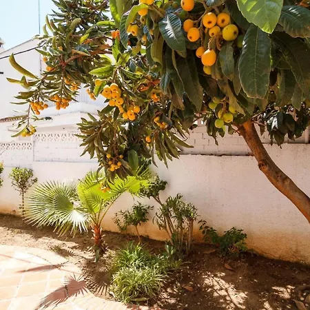 Fuer 4 Personen Ca 90 Qm In Nerja, Andalusien Costa Del Sol בית נופש *