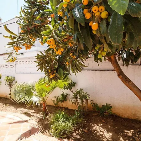 Fuer 4 Personen Ca 90 Qm In Nerja, Andalusien Costa Del Sol Vakantiehuis *